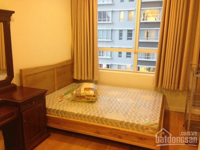 Cho thuê căn hộ cao cấp Sunrise City, 2 phòng ngủ đầy đủ nội thất, 17.5tr/tháng