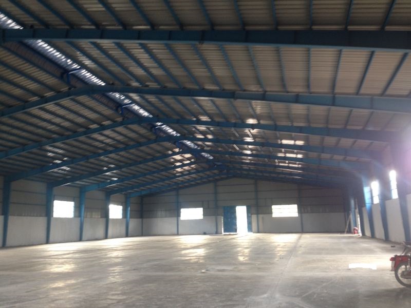 Cho thuê kho chứa hàng trong khu công nghiệp Tân Bình, HCM - Gần EON Tân Phú (LH - 0917.632.195)