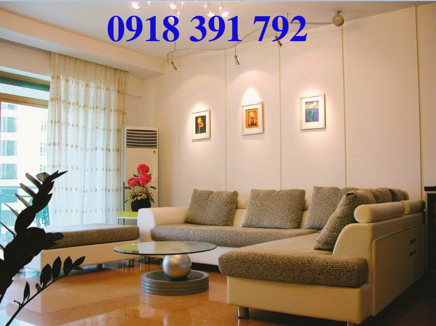 Cho thuê căn hộ Saigon Pearl, 2PN, giá thuê 25 tr/tháng, nội thất đẹp_Lh 0918391792