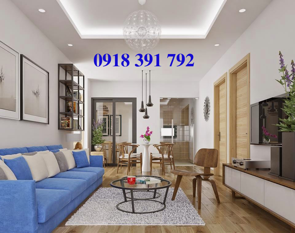 Cho thuê căn hộ Saigon Pearl, 3 PN, giá thuê 33 tr/tháng, nội thất đầy đủ_Lh 0918391792