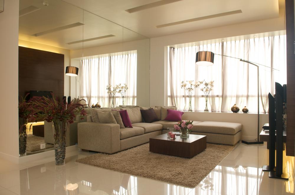 Cho thuê gấp căn hộ cao ốc BMC, quận 1. 3 PN, giá 15.65 triệu/th, đầy đủ nội thất. 0938.954.852