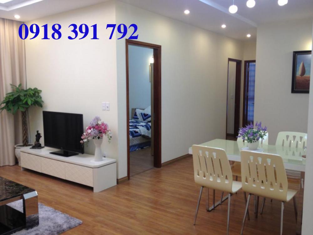 Cho thuê căn hộ Hoàng Anh Quận 2, DT 140 m2, 4PN giá thuê 25 tr/tháng, nội thất cao cấp_0918391792