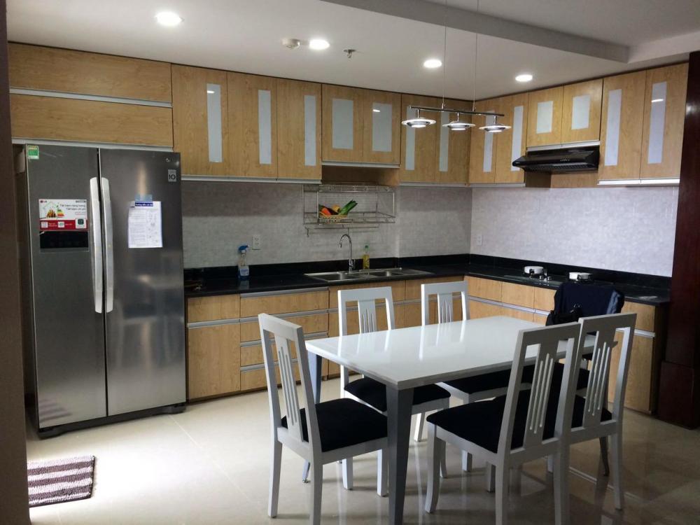 Cho thuê căn hộ chung cư tại dự án An Phú - An Khánh, Quận 2, Tp. HCM diện tích 90m2
