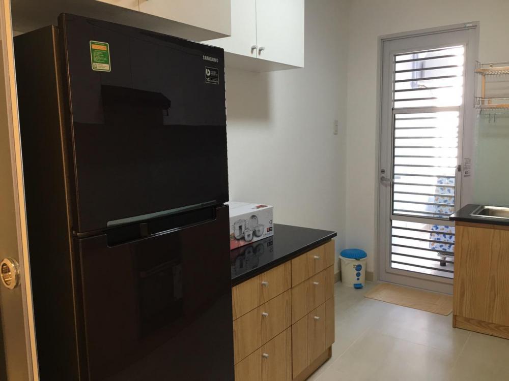 Cho thuê căn hộ chung cư tại dự án The Prince Residence, Phú Nhuận, Tp.HCM