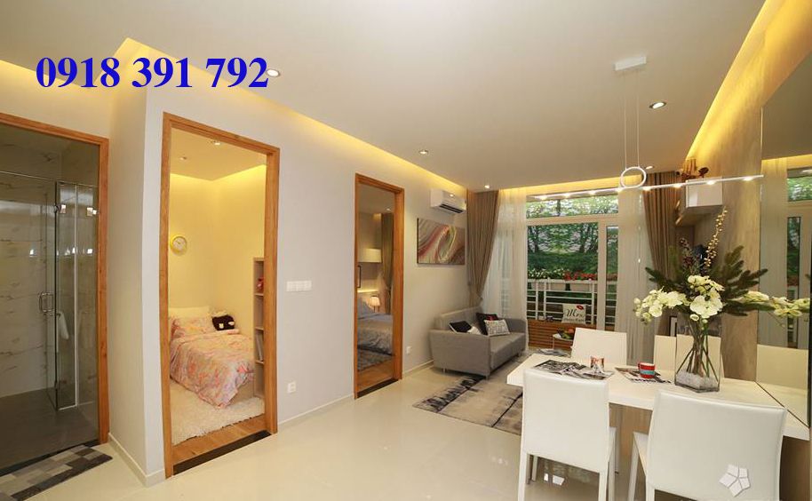 Cho thuê căn hộ 2 phòng ngủ chung cư Saigon Pearl, diện tích 90m2, giá 20 triệu/tháng_0918391792