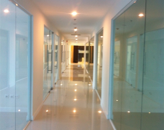Văn phòng sang trọng giá chỉ từ 6tr-tòa nhà lớn mặt tiền rộng Nguyễn Văn Trỗi-nhiều diện tích