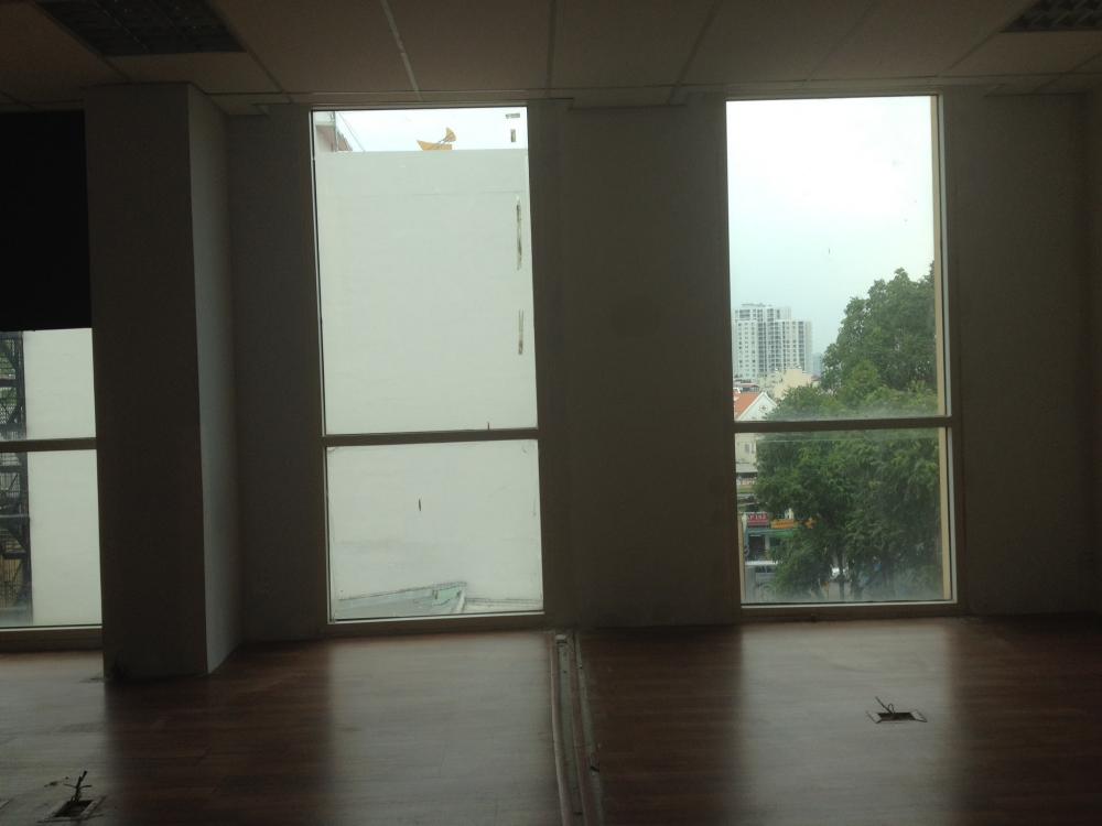 Cho thuê văn phòng tại đường Phạm Ngọc Thạch, Quận 3, TP. HCM diện tích 63m2