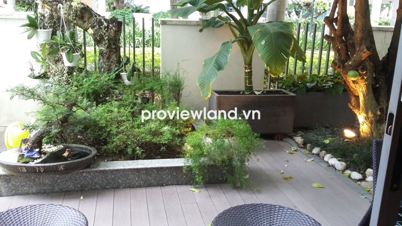 Cho thuê nhà riêng tại dự án Villa Riviera, Quận 2, Hồ Chí Minh. Diện tích 400m2, giá 100 tr/th