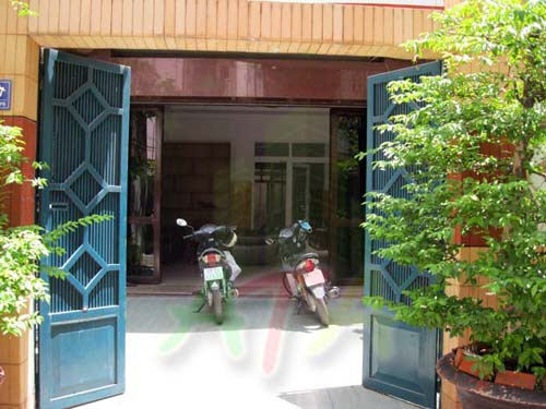 Văn phòng đường Nguyễn Đình Chính, Q. PN – DT 30 – 37 m2 giá: 7 – 8 triệu/tháng. Tel 0902 326 080