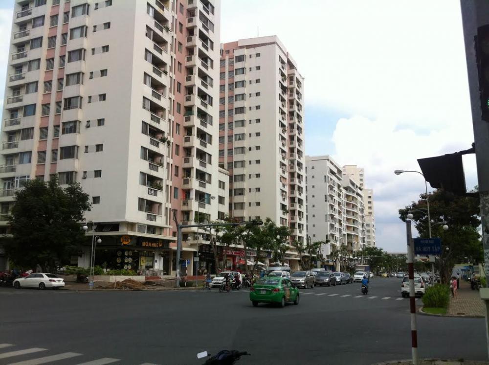 Shop góc Nguyễn Đức Cảnh cho thuê gấp 180m2 có lửng, giá 55.74 triệu/tháng