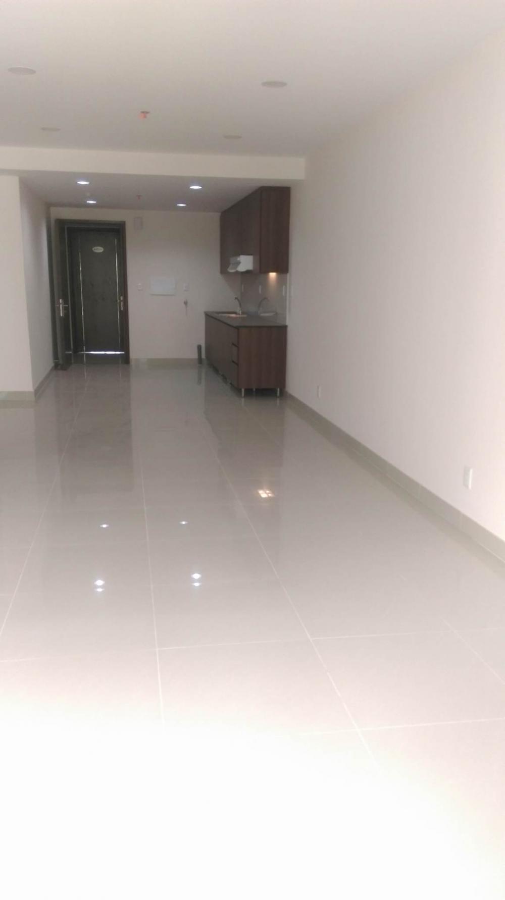 Cho thuê căn hộ An Phú 2, lầu cao, diện tích: 127 m2, 3 phòng ngủ
