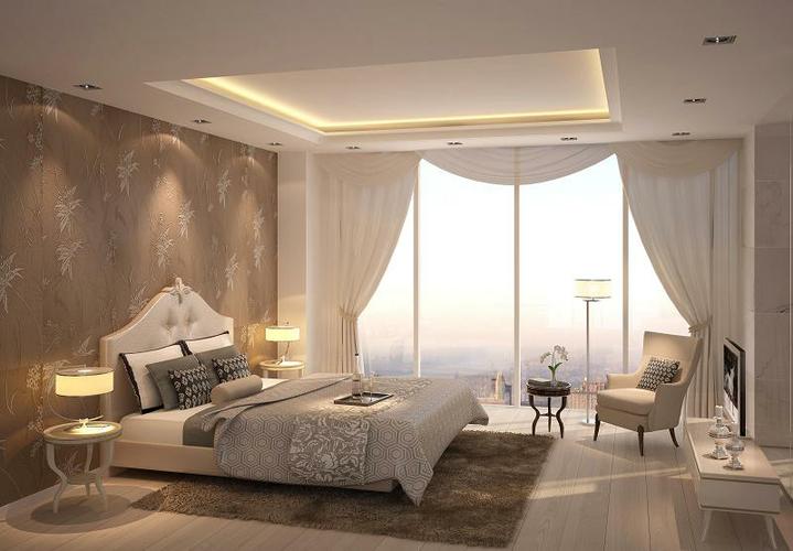 Cho thuê căn hộ An Khang, 2 PN đẹp vô ở ngay với thiết kế thoáng nhà đẹp_giá rẻ 13 triệu/th