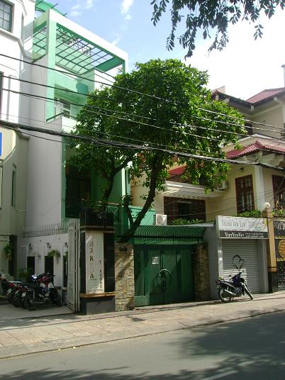Cho thuê nhà mặt phố tại Đường Lê Văn Việt, Phường Hiệp Phú, Quận 9, Tp. HCM