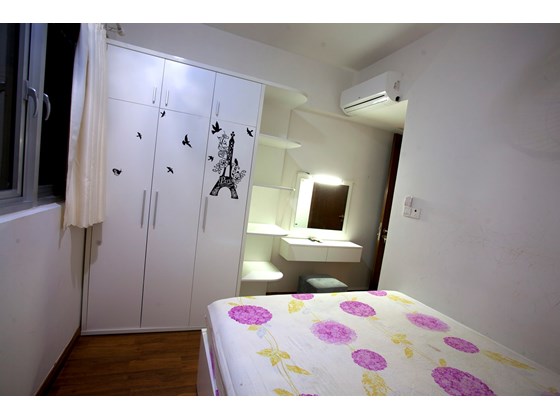 Cho thuê nhanh căn hộ cao cấp An Bình Plaza- Q Tân Phú, DT 80m2, 2pn, 2wc, full nội thất