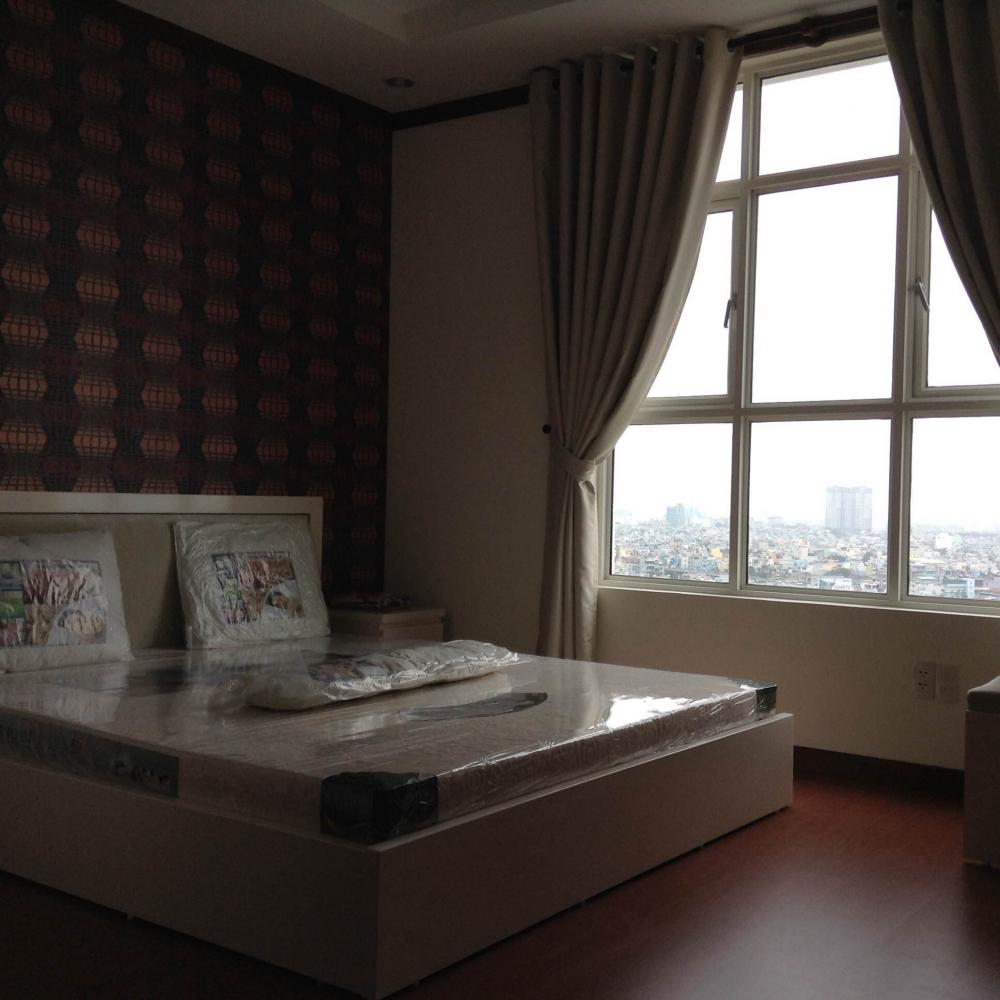 Cho thuê gấp căn hộ cao cấp Hoàng Anh Thanh Bình, quận 7 giá tốt nhất
