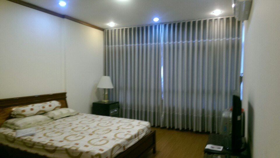Cho thuê căn hộ New Saigon thông tầng và Penthouse 4 đến 5 phòng ngủ