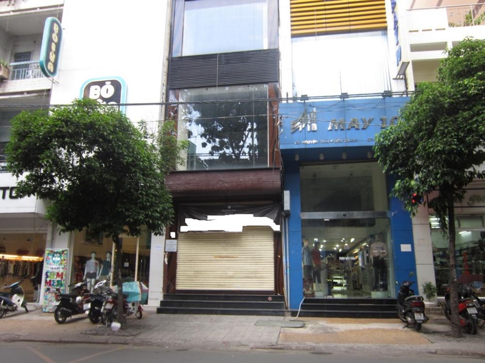 Cho thuê nhà mặt phố tại Đường Lê Trọng Tấn, Phường Tây Thạnh, Tân Phú, Tp. HCM