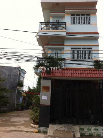 Cho thuê nhà mặt phố tại Đường Nguyễn Thị Thập, Phường Tân Phong, Quận 7, Tp.HCM