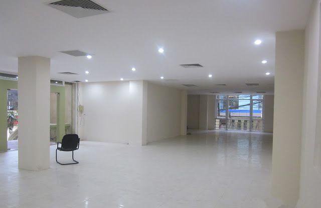 Văn phòng đẹp cho thuê đường Trần Huy Liệu - DT 43m2-64m2 Giá 12,4TR/Tháng - LH 01263219886