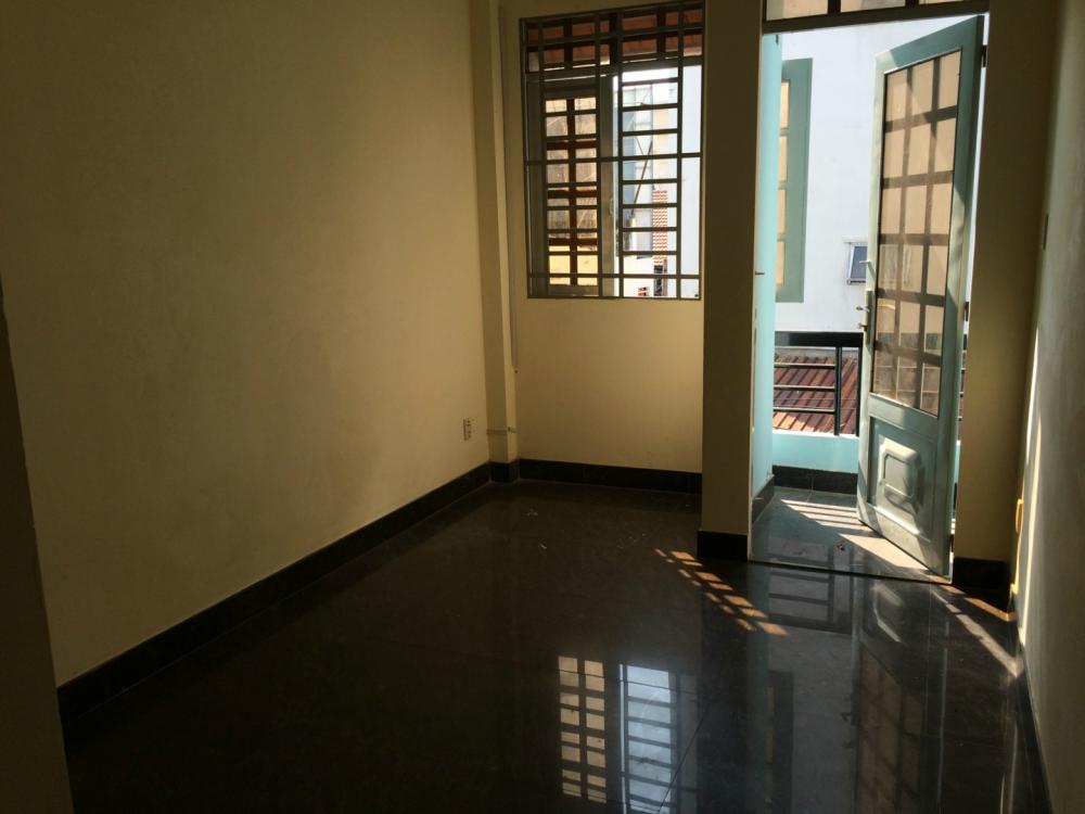 Phòng cho thuê giá rẻ quận Phú Nhuận