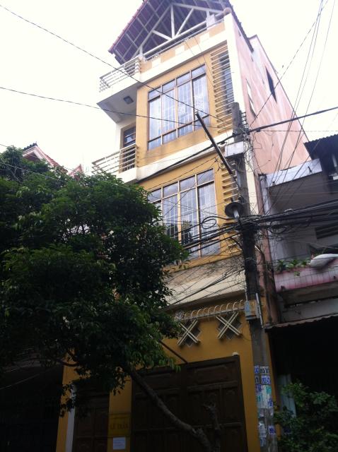 Cho thuê nhà mặt phố tại Đường Tân Kỳ Tân Quý, Phường Tân Sơn Nhì, Tân Phú, Tp.HCM