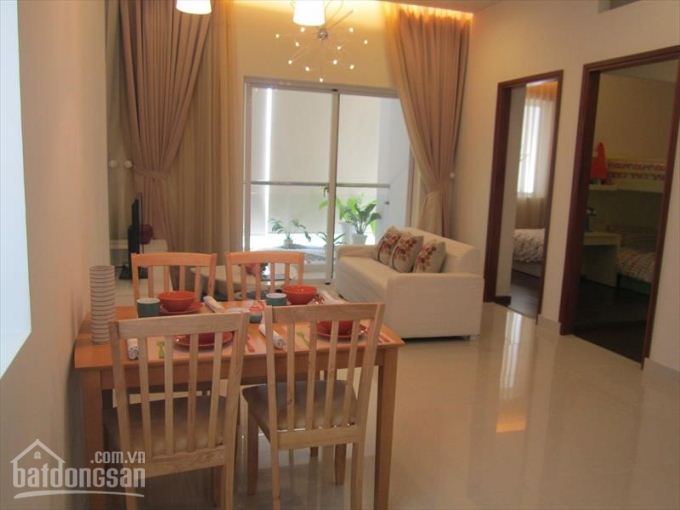 Cho thuê căn hộ Hoàng Anh Gia Lai 3, dt 121m2 nội thất cơ bản, giá 10 triệu/th. Call 0931 777 200