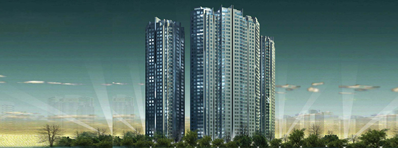 Cho thuê căn hộ chung cư Hoàng Anh Thanh Bình, Quận 7, 73m2, 2 PN giá 9.5 triệu/tháng