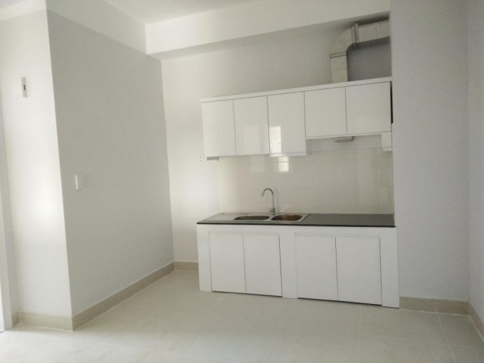 Cho thuê gấp căn hộ mới hoàn thành, từ 1 PN, giá từ 4.6 triệu/tháng - 7.5 triệu/tháng