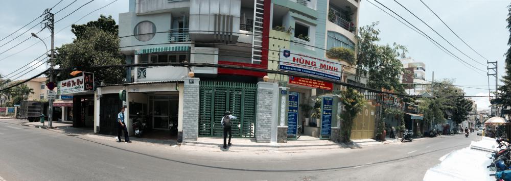 Sang HĐ nhà cho thuê 13 căn hộ Đặng Văn Ngữ, Phú Nhuận LH 0907779657