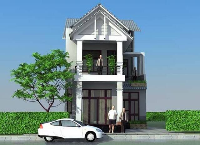 Cho thuê nhà mặt phố tại Phố Phạm Huy Thông, Phường 6, Gò Vấp, Tp.HCM diện tích 160m2 giá 12 Triệu/tháng