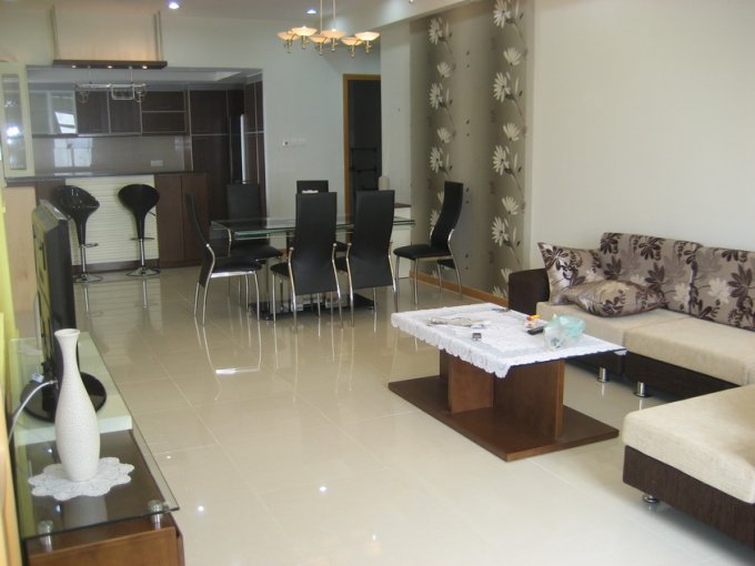 Cho thuê nhiều căn hộ An Khang quận 2, (2 PN, 3PN) nhà đẹp nội thất cao cấp, giá chỉ từ 12 tr/th