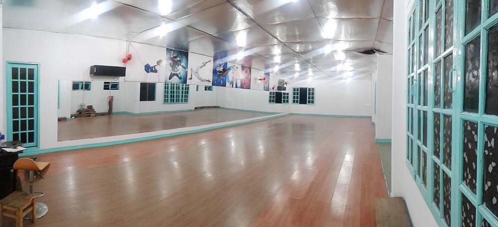 Cho Thuê Phòng Tập Nhảy Quận Bình Thạnh