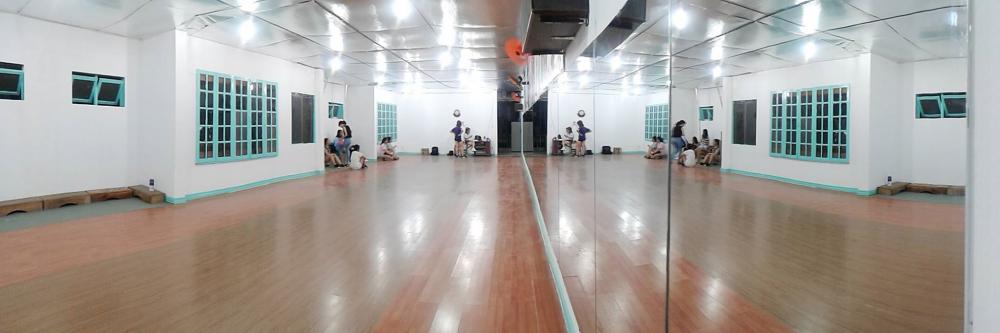 Cho Thuê Phòng Tập Nhảy Quận Bình Thạnh