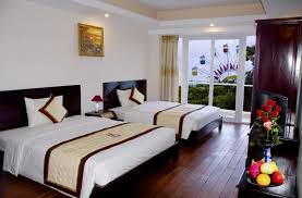 Phòng khách sạn cực đẹp, cho thuê dài hạn, giá từ 1,800,000/tháng click nhanh