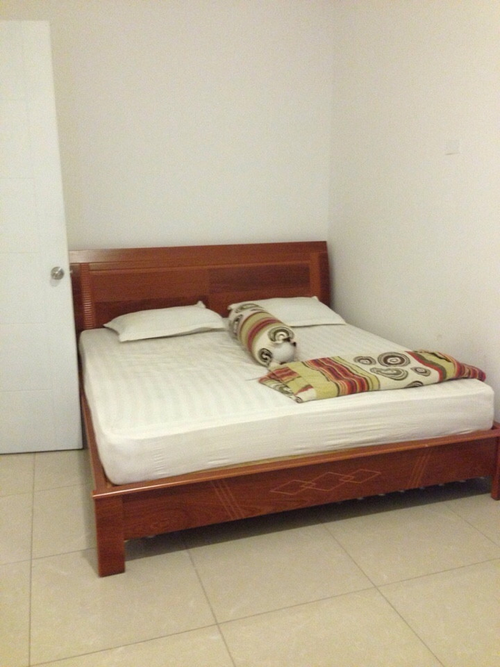 Cho thuê căn hộ chung cư Lê Thành Twins, 1 phòng ngủ, diện tích 40m2, giá 6tr/tháng