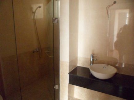 Cho thuê căn Penthouse chung cư SamLand Giai Việt, Quận 8, DT 400m2, 4PN, giá 24.49 triệu/th