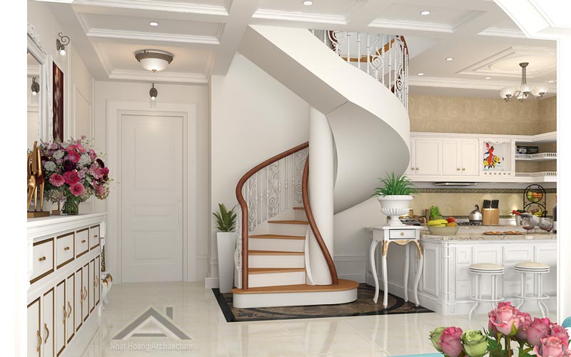Căn hộ Phú Hoàng Anh 260 m2 4 PN nội thất cao cấp cần cho thuê, LH 0931 777 200
