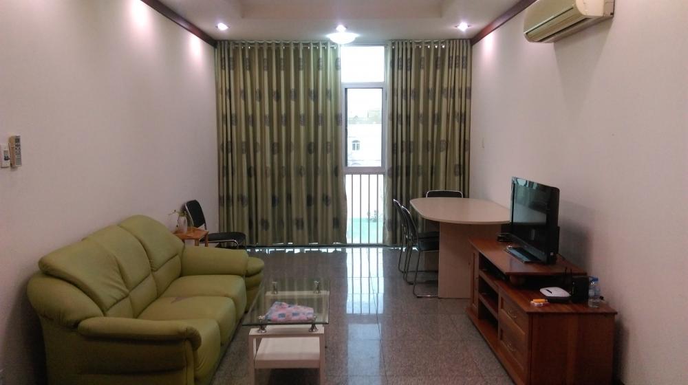 Cho thuê chung cư Hoàng Anh Gia Lai 1, Quận 7, diện tích: 90 m2