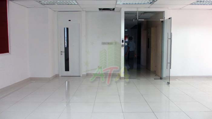 Văn phòng  200 m2 giá 333.9 nghìn/ m2/th MT Nguyễn Cư Trinh, Q.1
