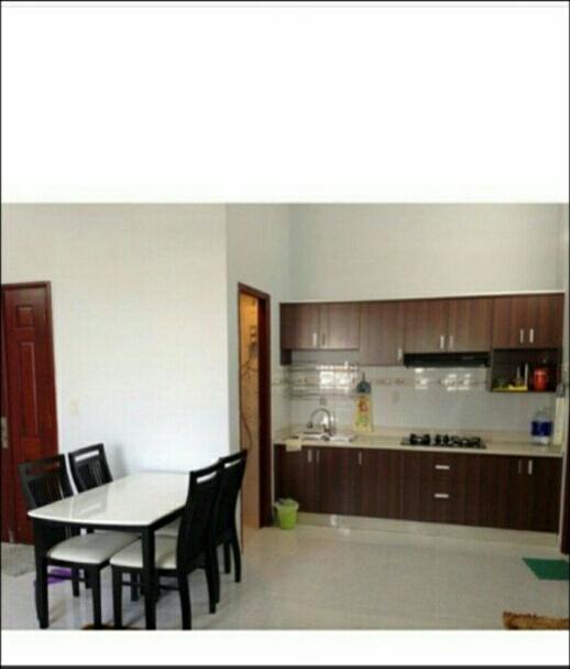 Cho thuê giá tốt căn hộ Ngọc Khánh số 21 – 23 Nguyễn Biểu, quận 5. Diện tích 65m2, 2 pn, 1wc