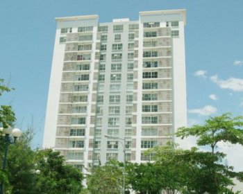 Cho thuê căn hộ đầy đủ tiện nghi tại CC Sài Gòn Mới, TT Nhà Bè. Diện tích 78m2, giá 5 triệu/tháng