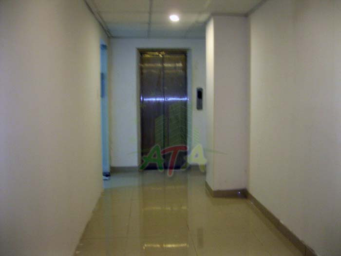 Văn phòng ngay MT Trần Hưng Đạo, Q.1 DT: 100 m2 - 250 m2