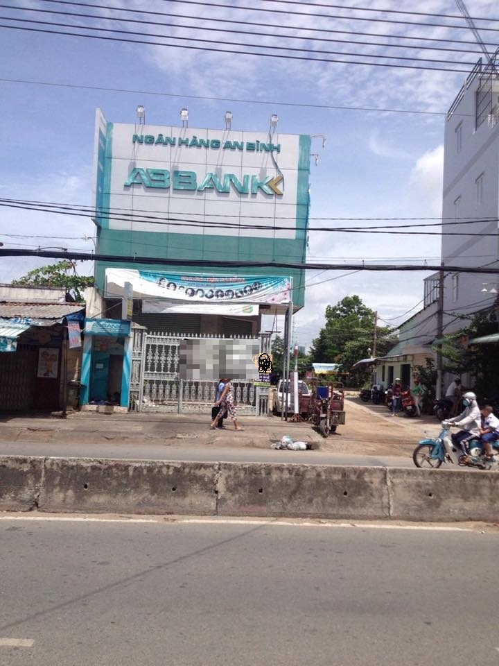 Cho thuê nhà mặt phố tại đường Huỳnh Tấn Phát, Phường Bình Thuận, Quận 7, TP. HCM