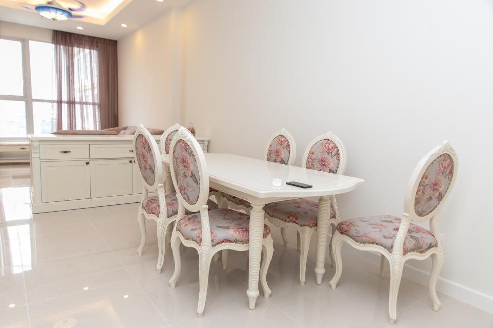Cho thuê căn hộ chung cư tại dự án The Prince Residence, quận Phú Nhuận