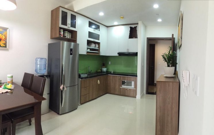 Cho thuê căn hộ cao cấp Galaxy 9 đường Nguyễn Khoái, Quận 4