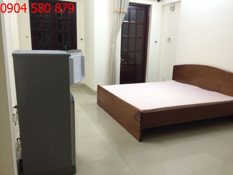 Phòng trọ lầu 2 đầy đủ nội thất, An Phú An Khánh, Quận 2