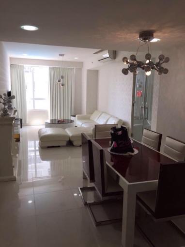 Cho thuê căn hộ mới toanh Sunrise City Q. 7, 99m2, giá 25tr/th. LH: 0938 33 7378