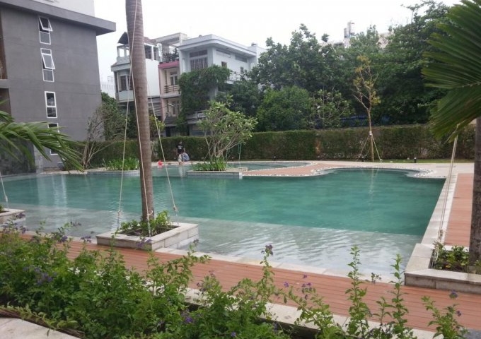 Cần cho thuê CHCC An Gia Garden, quận Tân Phú, 2 phòng ngủ