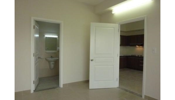 Cho thuê căn hộ chung cư Lữ Gia Plaza, Q11, 3 phòng ngủ, 100m2 – 11 tr/th nội thất cơ bản