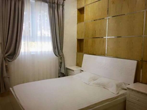 Cho thuê căn hộ Tân Phước 3PN, 109m2, tầng đẹp, view đẹp, full nội thất sang trọng, LH: 0938793996